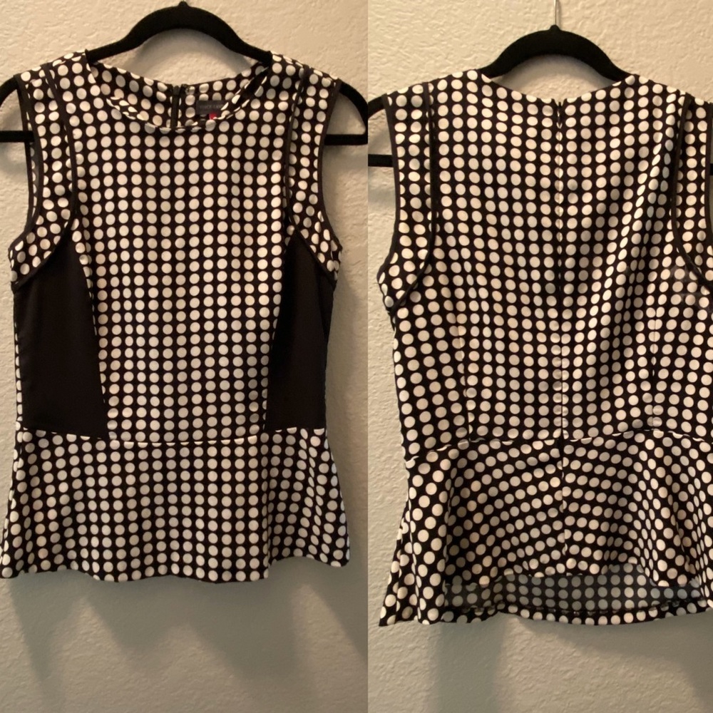 Vince Camino Sleeveless Top